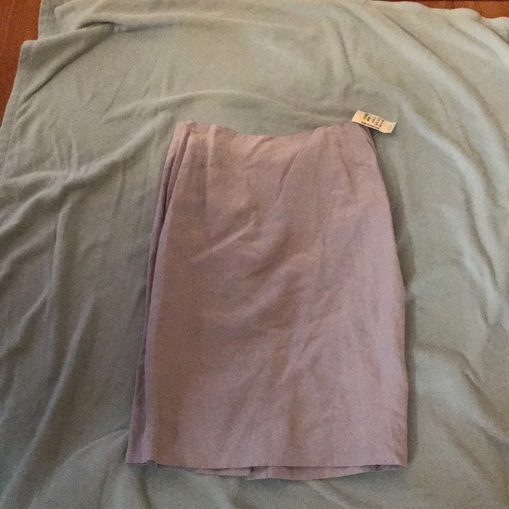 Skirt